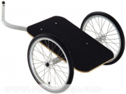 Велоприцеп Carry Frredom Y-Frame (Вай-Фрейм) Large